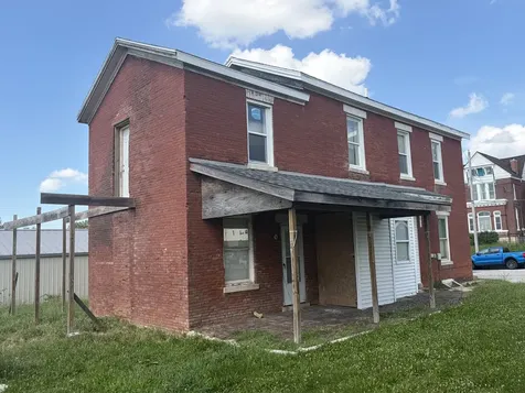 431 N 5th Street Quincy IL 62301