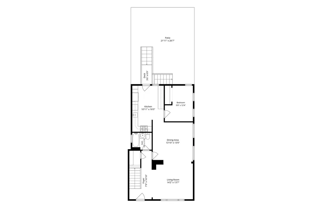 3038 West Diversey Avenue Chicago IL 60647