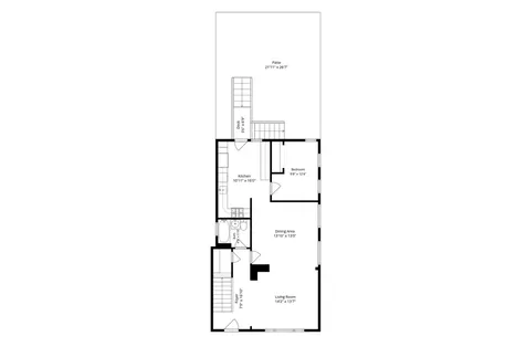 3038 West Diversey Avenue Chicago IL 60647