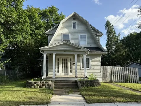 612 Ellis Avenue Rockford IL 61103