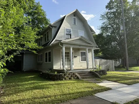 612 Ellis Avenue Rockford IL 61103