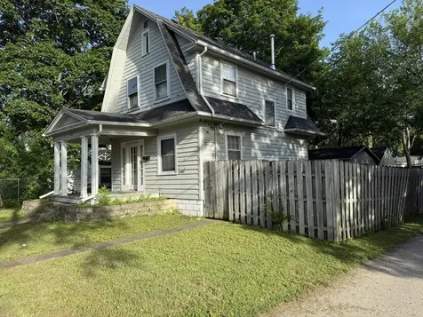 612 Ellis Avenue Rockford IL 61103