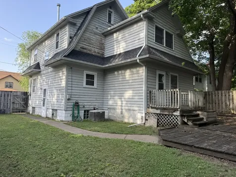 612 Ellis Avenue Rockford IL 61103