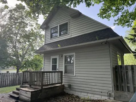 612 Ellis Avenue Rockford IL 61103