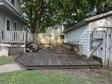 612 Ellis Avenue Rockford IL 61103
