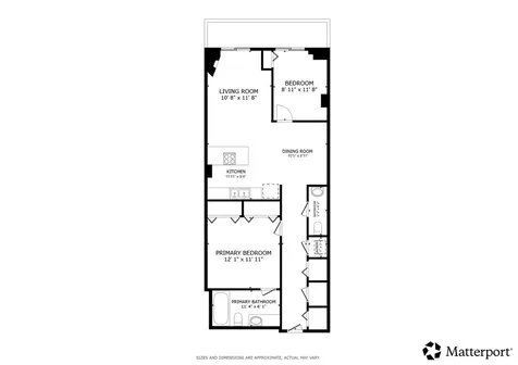 811 South Lytle Street Chicago IL 60607