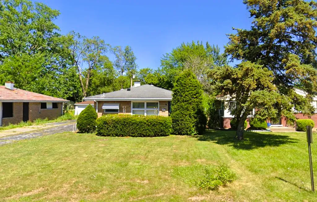 16131 Hermitage Avenue Markham IL 60428