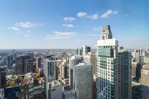 111 East Chestnut Street Chicago IL 60611