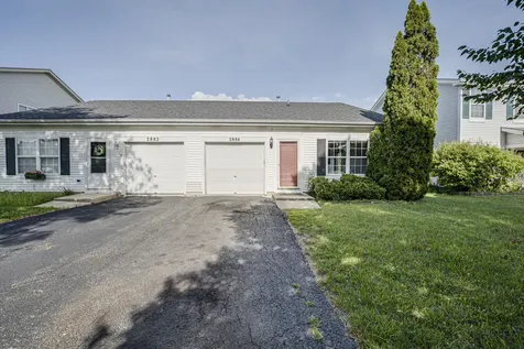 2884 Cedar Glade Drive Naperville IL 60564