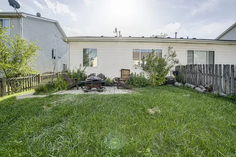 2884 Cedar Glade Drive Naperville IL 60564