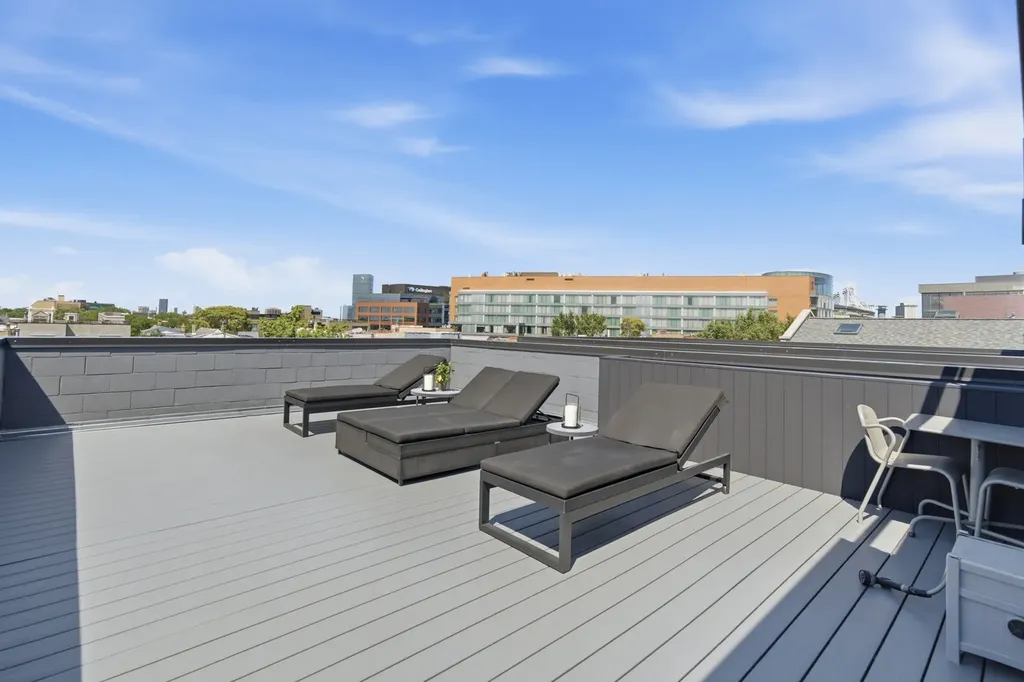1145 West Addison Street Chicago IL 60613