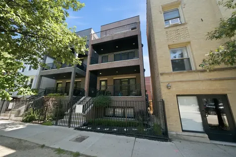 1145 West Addison Street Chicago IL 60613