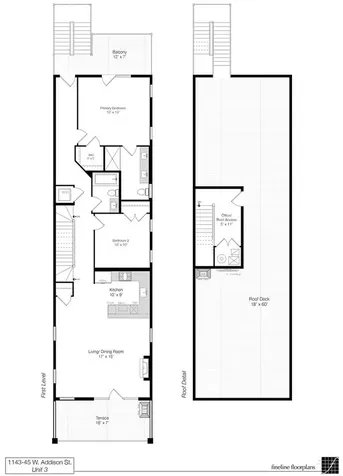 1145 West Addison Street Chicago IL 60613