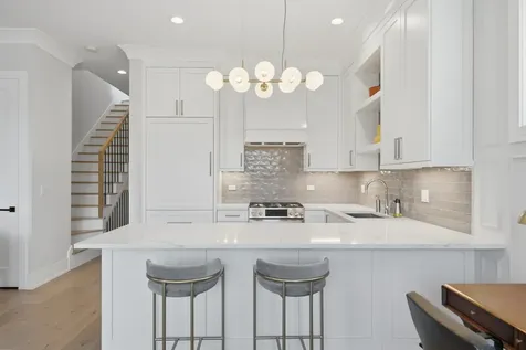1145 West Addison Street Chicago IL 60613