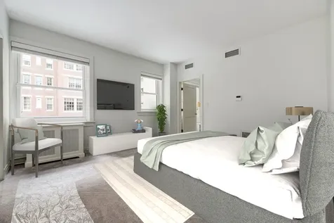 202 East Walton Place Chicago IL 60611