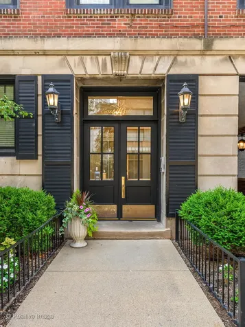 202 East Walton Place Chicago IL 60611