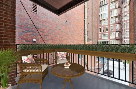 202 East Walton Place Chicago IL 60611