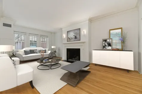 202 East Walton Place Chicago IL 60611