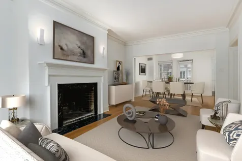 202 East Walton Place Chicago IL 60611