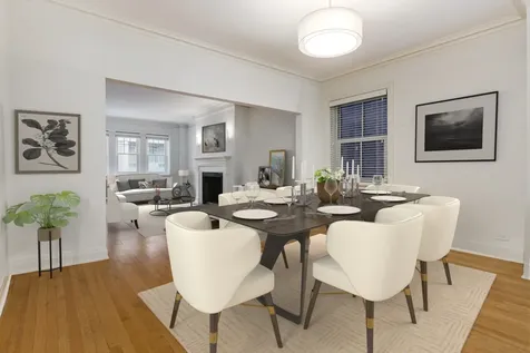 202 East Walton Place Chicago IL 60611