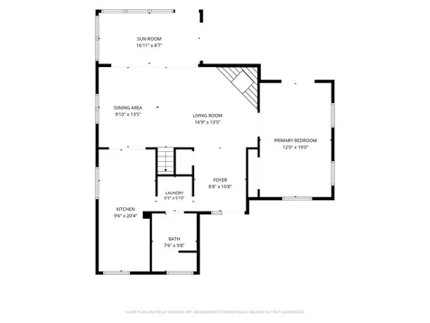 1501 Sunnyside Beach Drive Mchenry IL 60051