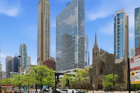 111 East Chestnut Street Chicago IL 60611