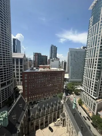 111 East Chestnut Street Chicago IL 60611
