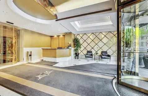 111 East Chestnut Street Chicago IL 60611