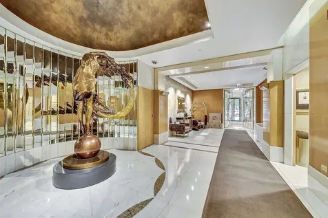 111 East Chestnut Street Chicago IL 60611