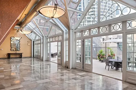 111 East Chestnut Street Chicago IL 60611