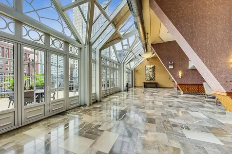 111 East Chestnut Street Chicago IL 60611
