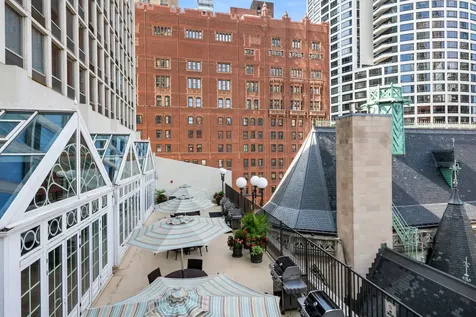 111 East Chestnut Street Chicago IL 60611