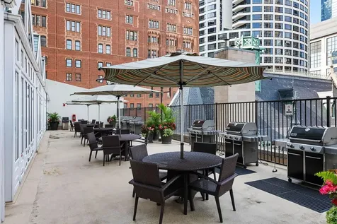 111 East Chestnut Street Chicago IL 60611