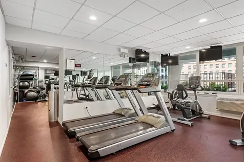 111 East Chestnut Street Chicago IL 60611