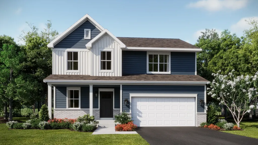 2832 Mcmurtrie Way Yorkville IL 60560