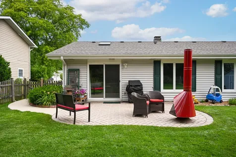 21W715 Glen Valley Drive Glen Ellyn IL 60137