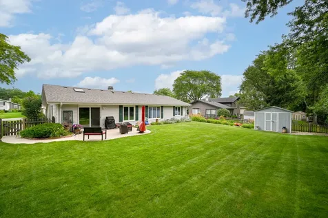 21W715 Glen Valley Drive Glen Ellyn IL 60137