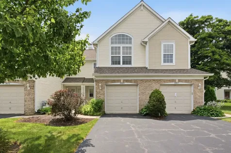3069 Autumn Lake Drive Aurora IL 60504