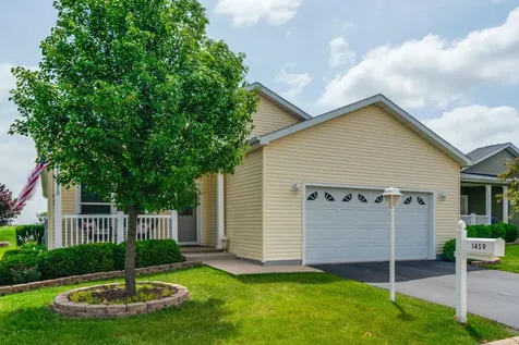 1459 Equestrian Drive Grayslake IL 60030