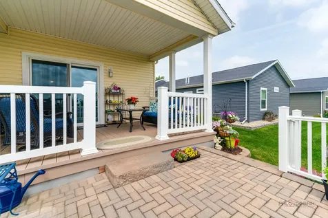 1459 Equestrian Drive Grayslake IL 60030