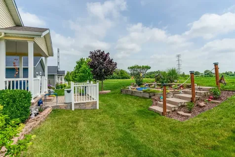 1459 Equestrian Drive Grayslake IL 60030