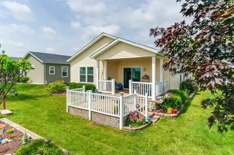 1459 Equestrian Drive Grayslake IL 60030