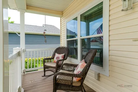 1459 Equestrian Drive Grayslake IL 60030