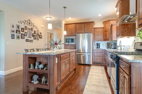 1459 Equestrian Drive Grayslake IL 60030