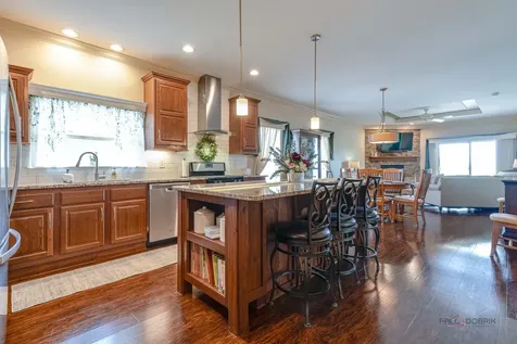 1459 Equestrian Drive Grayslake IL 60030