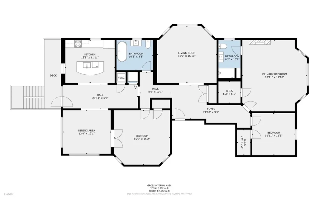 4541 South Forrestville Avenue Chicago IL 60653
