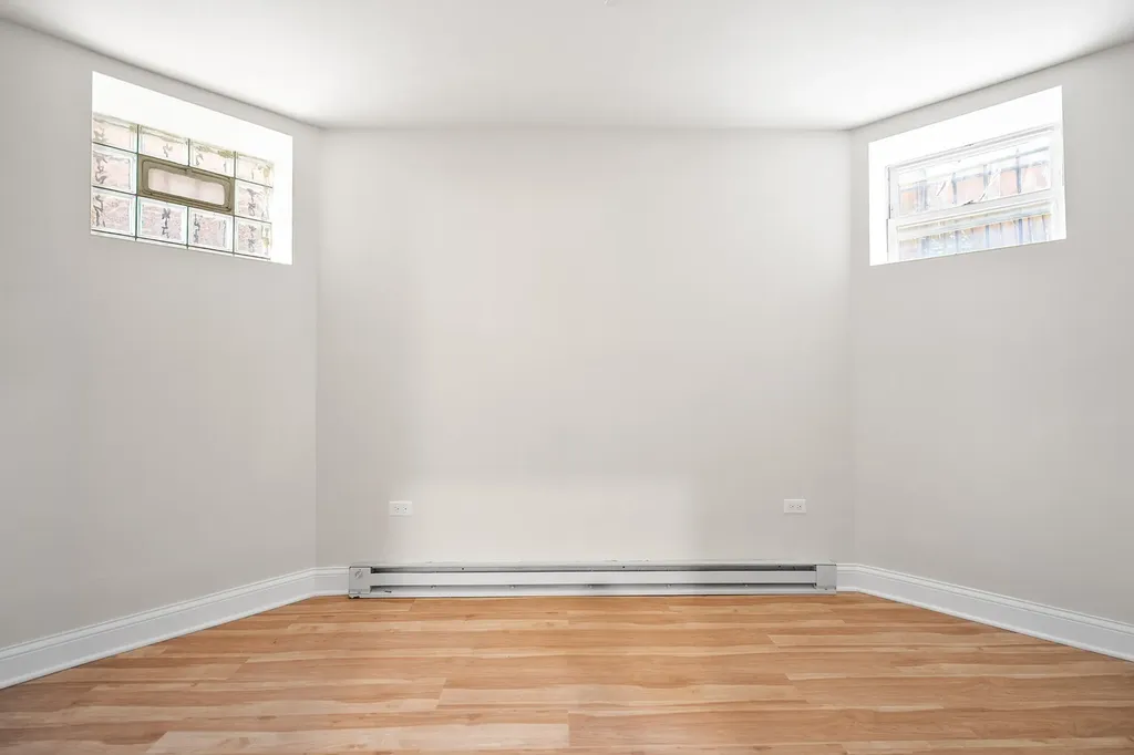 4541 South Forrestville Avenue Chicago IL 60653