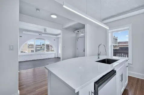 4541 South Forrestville Avenue Chicago IL 60653