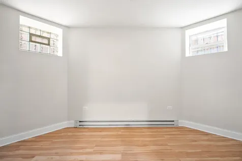 4541 South Forrestville Avenue Chicago IL 60653