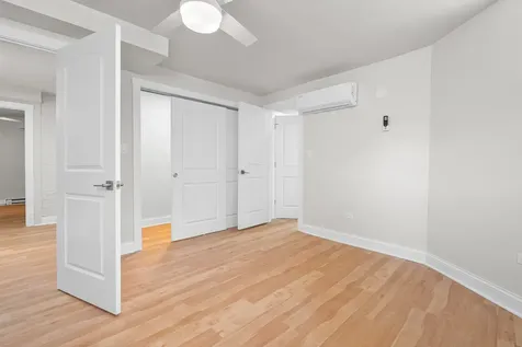 4541 South Forrestville Avenue Chicago IL 60653